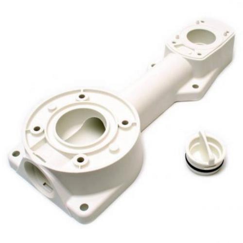 JABSCO SOCKEL & PLUGG